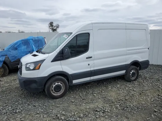 2019 Ford Transit Van TRANSIT