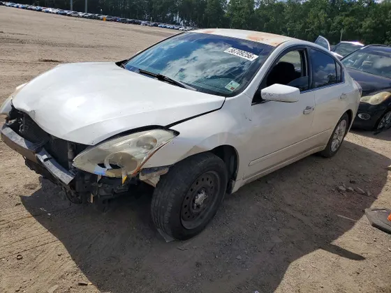 2011 Nissan Altima 2.5 S