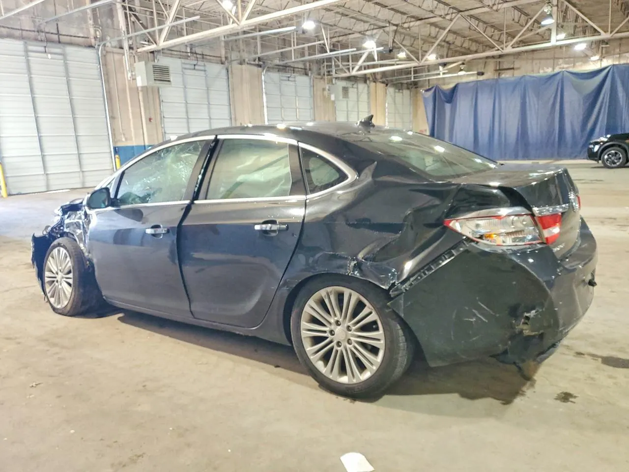 2013 Buick Verano