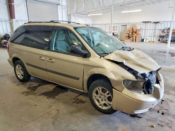 2006 Chrysler Town & Country SWB TOWN & COUNTRY