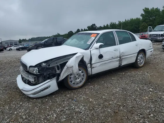 1997 Buick Park Avenue Ultra