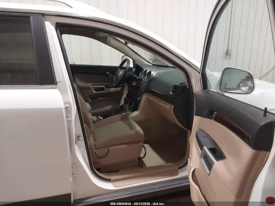 2009 Saturn VUE XE