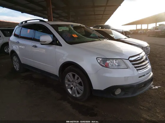 2013 Subaru Tribeca Limited