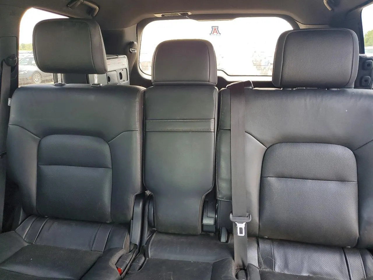 2021 Toyota Land Cruiser