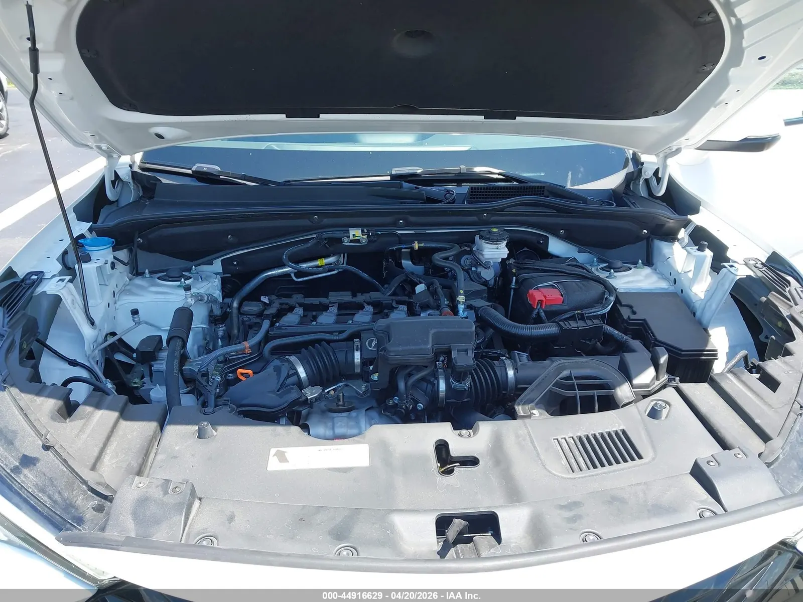 2025 Acura ADX