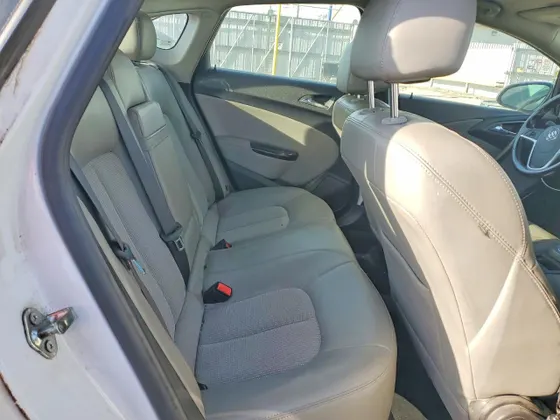 2015 Buick Verano Convenience Group