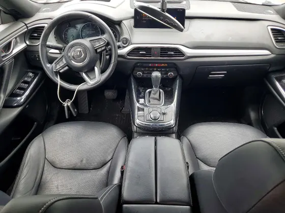 2021 Mazda CX-9 Grand Touring