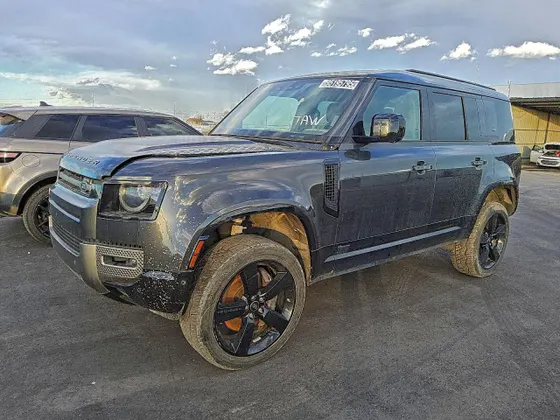 2021 Land Rover Defender X-Dynamic HSE