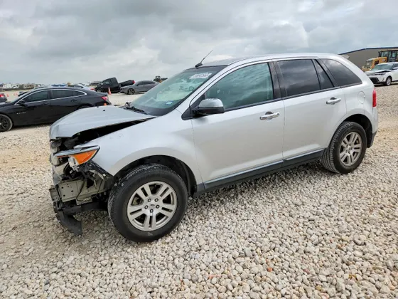 2011 Ford Edge SE