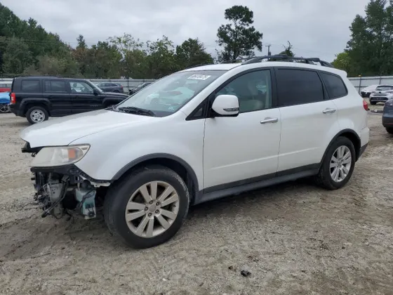 2008 Subaru Tribeca (Natl) 7-Pass Ltd w/Nav