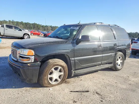 2003 GMC Yukon Denali YUKON