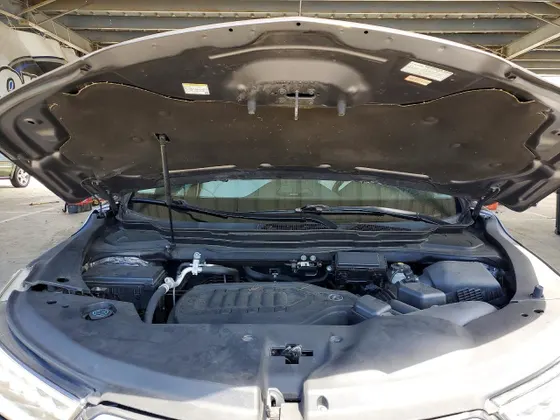 2018 Acura MDX w/Technology Pkg