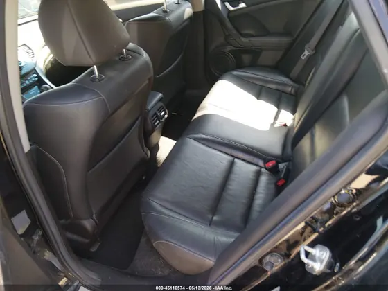 2012 Acura TSX Sport Wagon Tech Pkg
