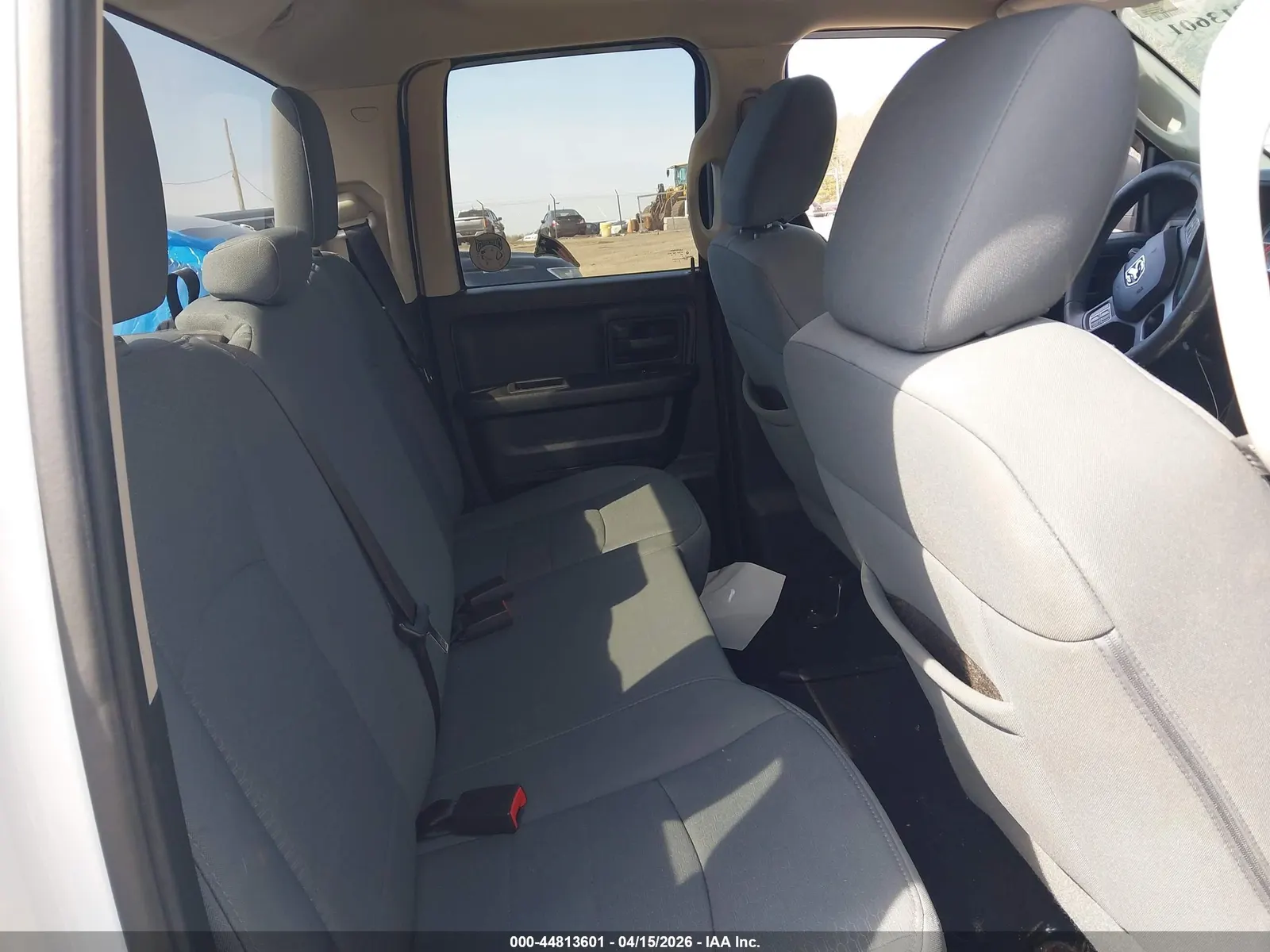 2013 Ram 1500 Express