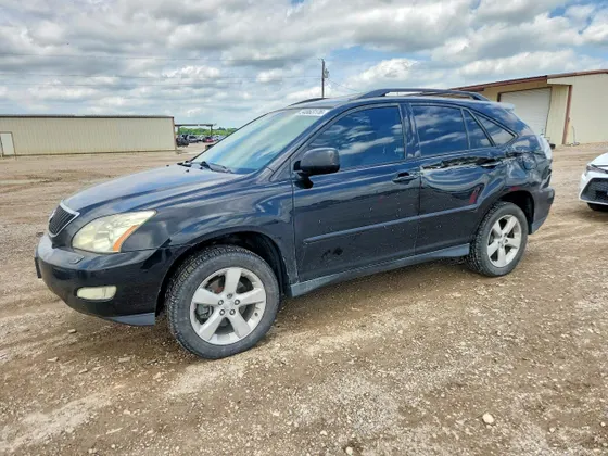 2005 Lexus RX 330 RX
