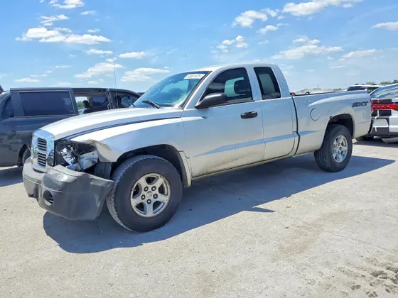 2007 Dodge Dakota ST