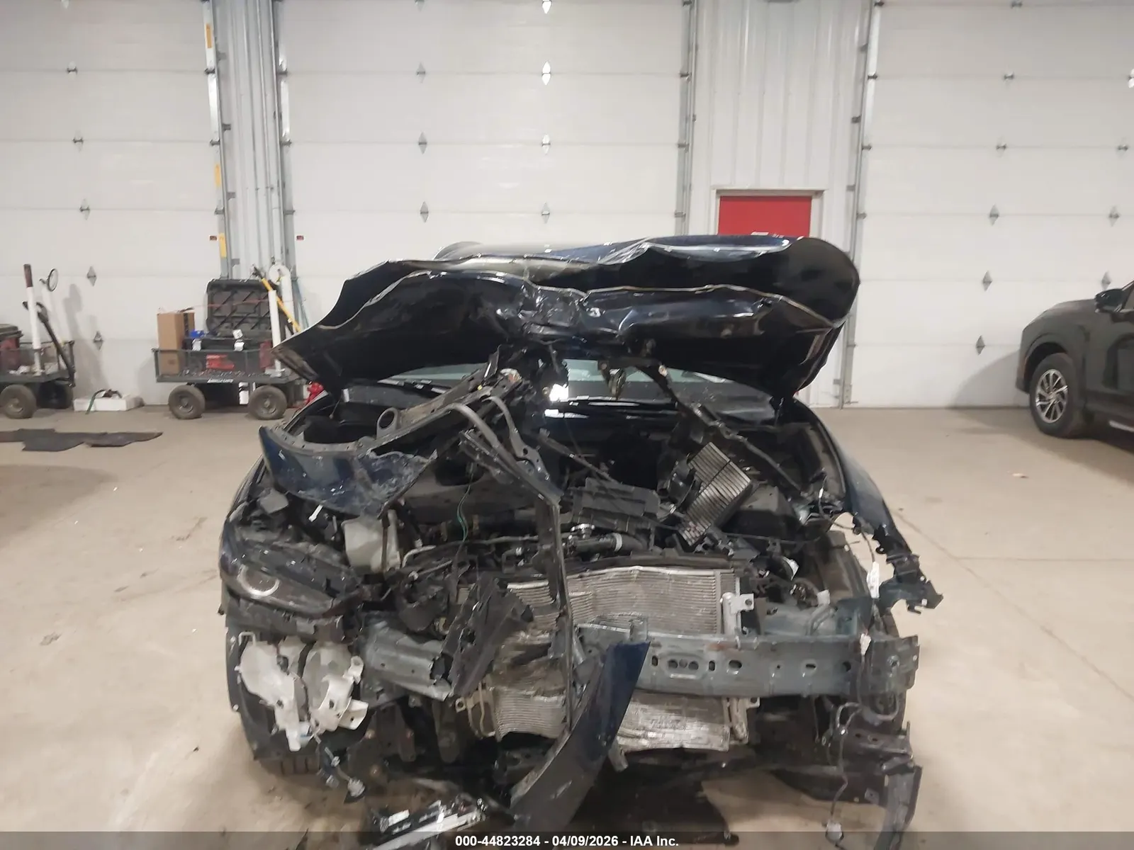 2023 Mazda CX-30 2.5 S Select Package
