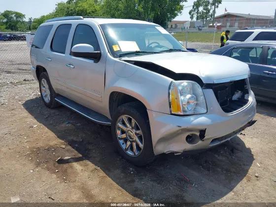 2011 GMC Yukon Denali