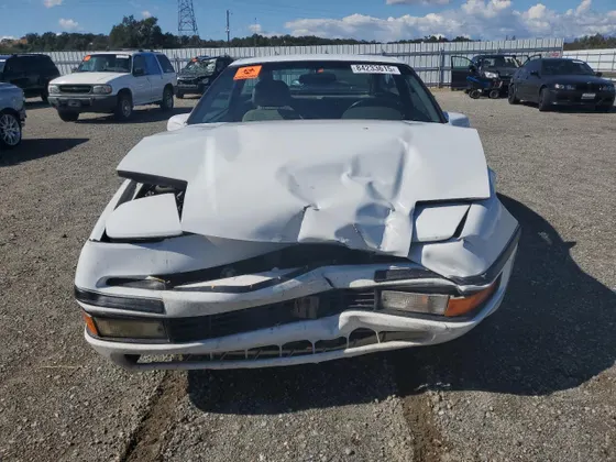 1991 Ford Probe GL