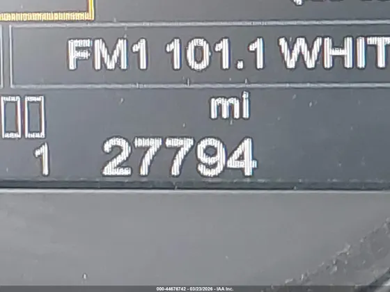2011 Ferrari California