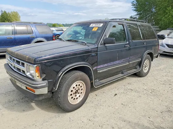 1993 Chevrolet S-10 Blazer BLAZER