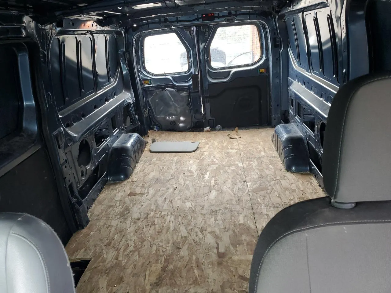 2024 Ford FORD TRANSIT T-350