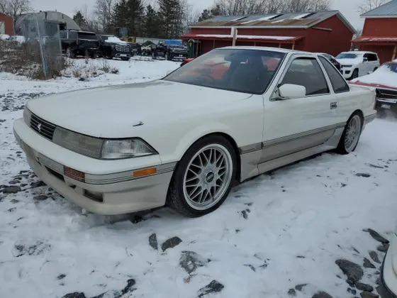 1989 Toyota SOARER