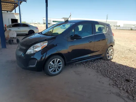 2016 Chevrolet Spark EV LT