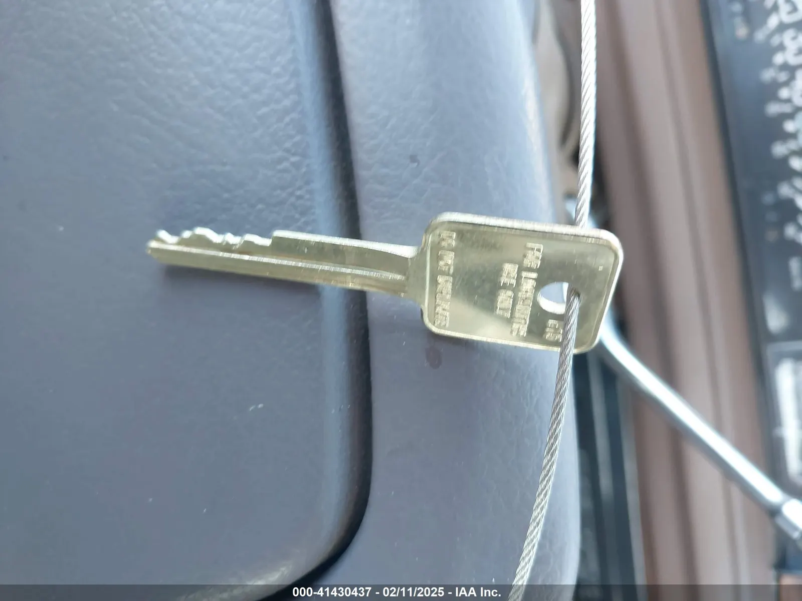 1988 Buick Electra LIMITED