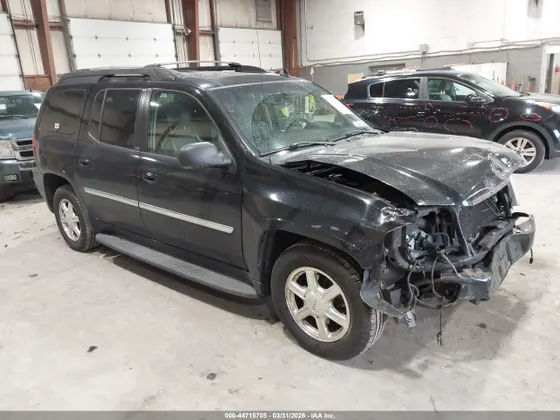2006 GMC Envoy XL SLT