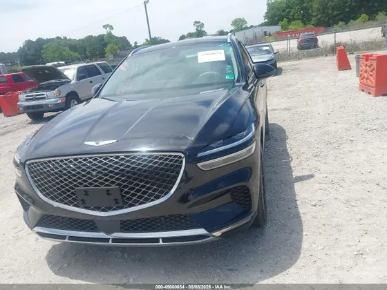 2024 Genesis GV70 2.5T
