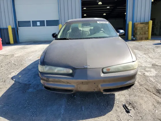1999 Oldsmobile Intrigue GL