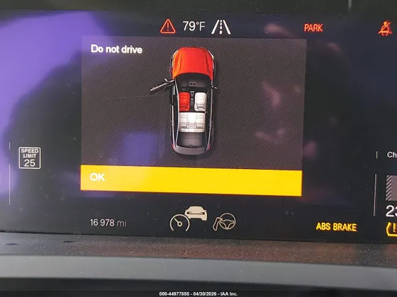 2024 Polestar 2 LONG RANGE DUAL MOTOR/LONG RANGE DUAL MOTOR PLUS
