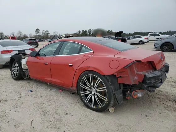 2018 Karma Revero PREMIUM PLUS
