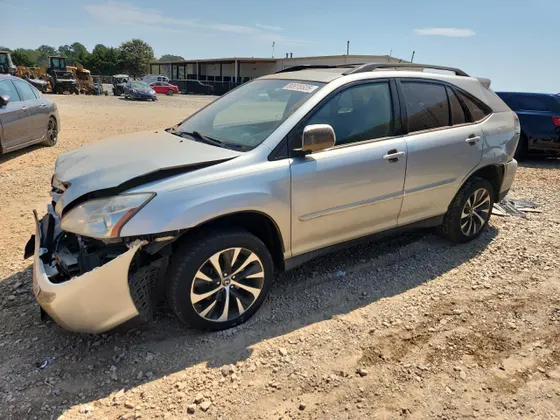 2007 Lexus RX 400h RX