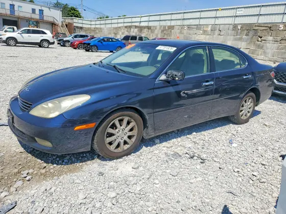 2003 Lexus ES 300 ES