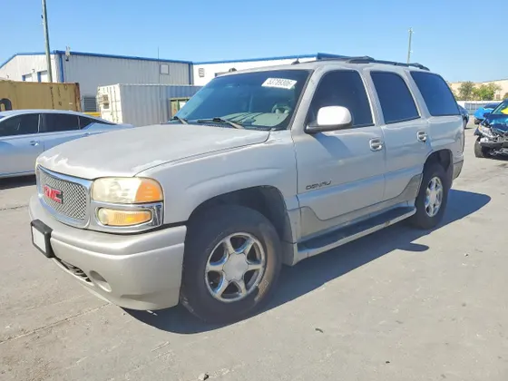 2005 GMC Yukon Denali YUKON