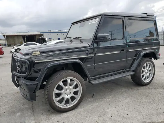 1988 Mercedes-Benz 230 230GE