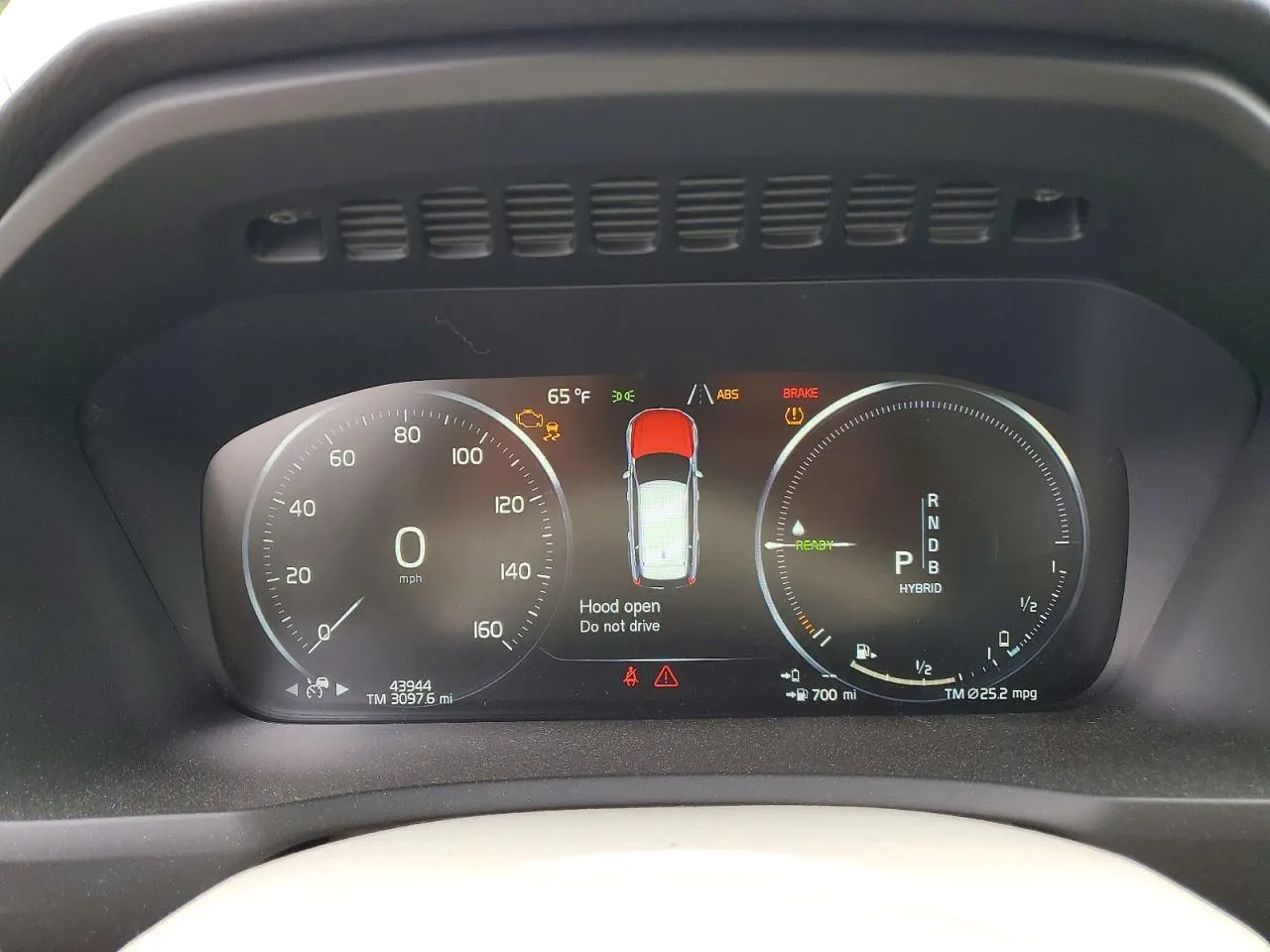 2017 Volvo XC90 Inscription