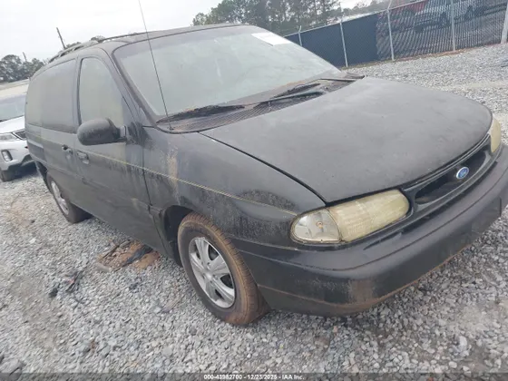 1995 Ford Windstar GL