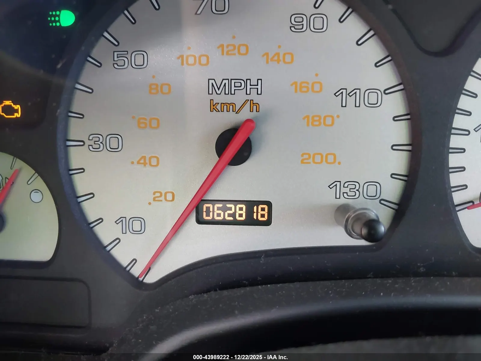 2005 Saturn L-Series