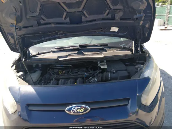 2015 Ford Transit Connect XL