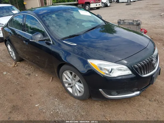 2014 Buick Regal Premium I