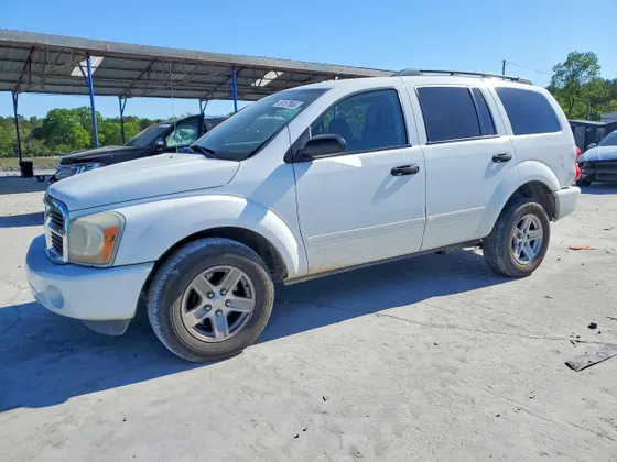 2004 Dodge Durango SLT