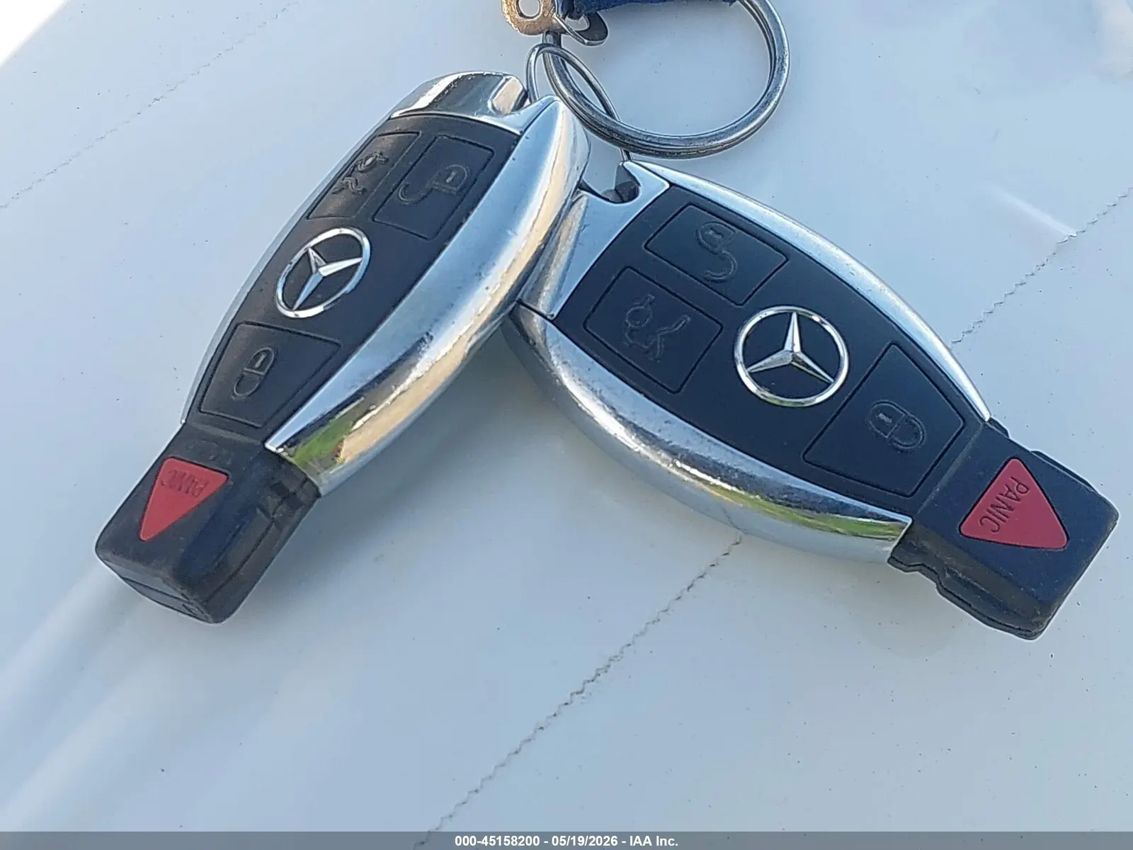 2012 Mercedes-Benz GL-Class GL 350 BlueTEC