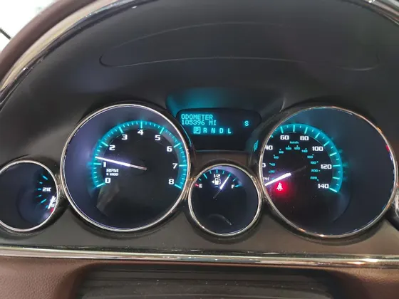 2013 Buick Enclave Premium