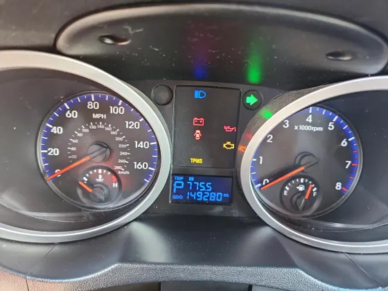 2010 Hyundai Genesis Coupe Grand Touring w/Nav