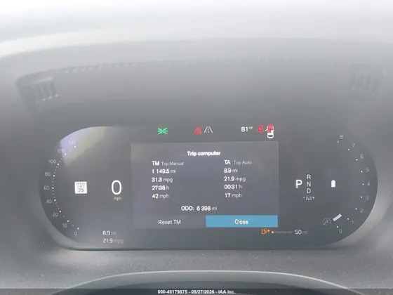 2025 Volvo XC60 Plus