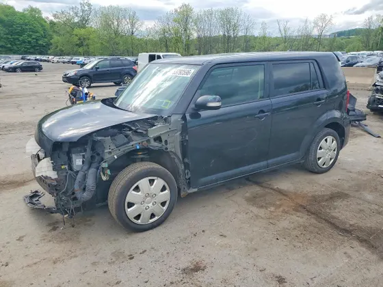2014 Scion xB