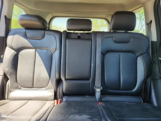 2023 Jeep Grand Cherokee 4xe GRAND CHEROKEE